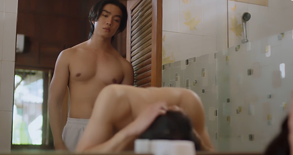 泰劇 《心口不一/My Stubborn/ไหนเฮียบอ 泰劇 《心口不一/My Stubborn/ไหนเฮียบอ