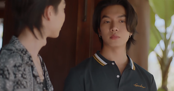 泰劇 《心口不一/My Stubborn/ไหนเฮียบอ 泰劇 《心口不一/My Stubborn/ไหนเฮียบอ