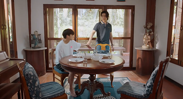 泰劇 《心口不一/My Stubborn/ไหนเฮียบอ 泰劇 《心口不一/My Stubborn/ไหนเฮียบอ