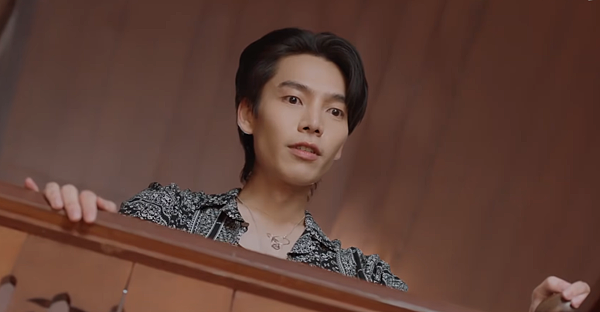 泰劇 《心口不一/My Stubborn/ไหนเฮียบอ 泰劇 《心口不一/My Stubborn/ไหนเฮียบอ