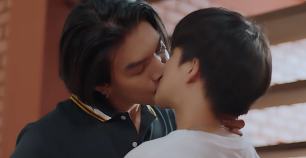 泰劇 《心口不一/My Stubborn/ไหนเฮียบอ 泰劇 《心口不一/My Stubborn/ไหนเฮียบอ