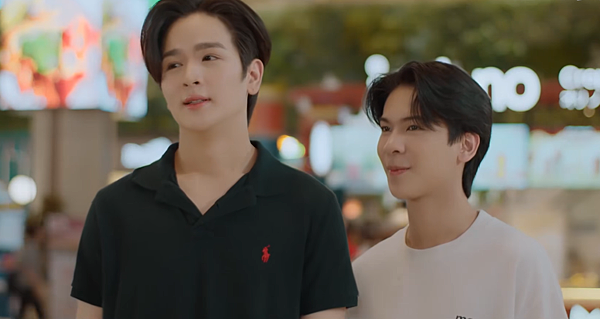 泰劇 《心口不一/My Stubborn/ไหนเฮียบอ 泰劇 《心口不一/My Stubborn/ไหนเฮียบอ