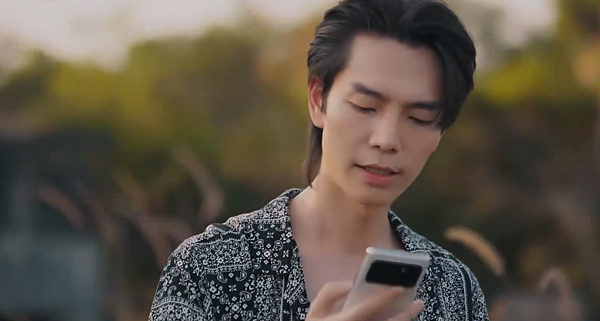 泰劇 《心口不一/My Stubborn/ไหนเฮียบอ 泰劇 《心口不一/My Stubborn/ไหนเฮียบอ