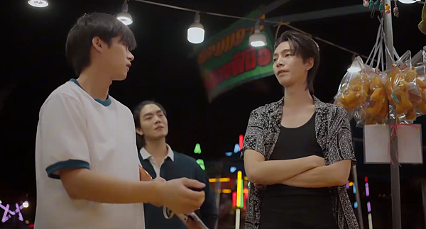 泰劇 《心口不一/My Stubborn/ไหนเฮียบอ 泰劇 《心口不一/My Stubborn/ไหนเฮียบอ