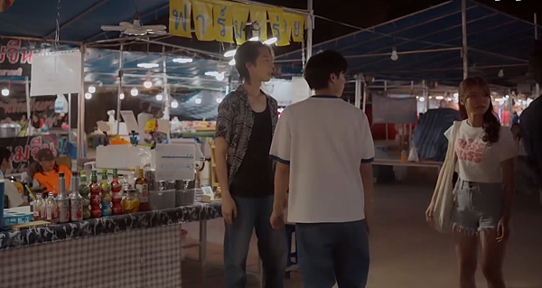 泰劇 《心口不一/My Stubborn/ไหนเฮียบอ 泰劇 《心口不一/My Stubborn/ไหนเฮียบอ