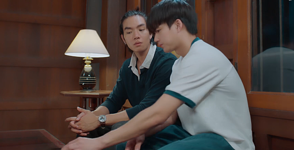 泰劇 《心口不一/My Stubborn/ไหนเฮียบอ 泰劇 《心口不一/My Stubborn/ไหนเฮียบอ