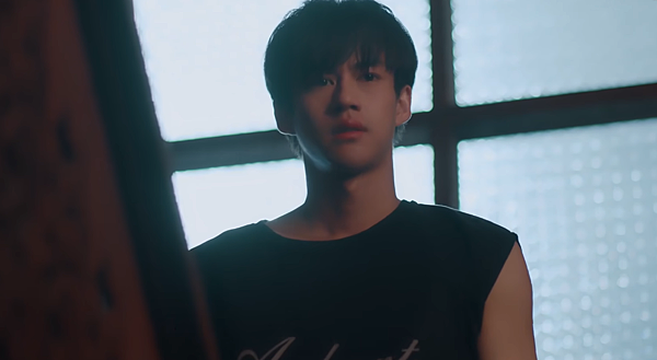 泰劇 《心口不一/My Stubborn/ไหนเฮียบอ 泰劇 《心口不一/My Stubborn/ไหนเฮียบอ