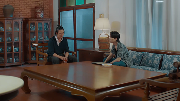 泰劇 《心口不一/My Stubborn/ไหนเฮียบอ 泰劇 《心口不一/My Stubborn/ไหนเฮียบอ