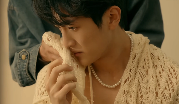 中劇 《被困在大阪的男孩/Trapped in Osaka》