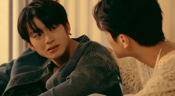 中劇 《被困在大阪的男孩/Trapped in Osaka》