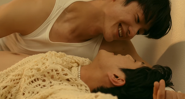 中劇 《被困在大阪的男孩/Trapped in Osaka》