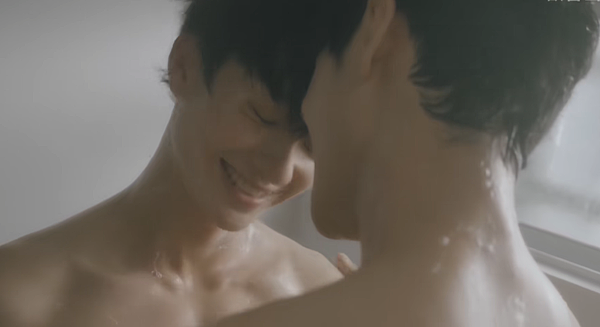 中劇 《被困在大阪的男孩/Trapped in Osaka》