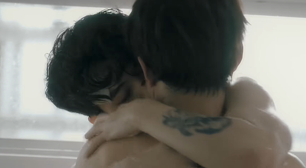 中劇 《被困在大阪的男孩/Trapped in Osaka》