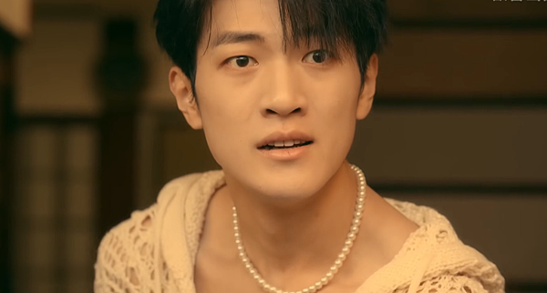 中劇 《被困在大阪的男孩/Trapped in Osaka》