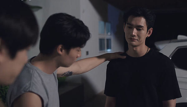 泰劇 《極限戀人第二季/Pit Babe Season 2/ 泰劇 《極限戀人第二季/Pit Babe Season 2/