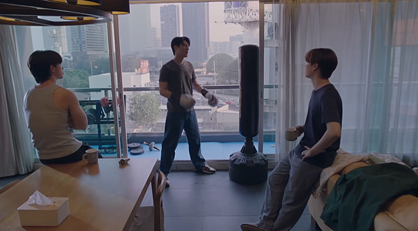 泰劇 《極限戀人第二季/Pit Babe Season 2/ 泰劇 《極限戀人第二季/Pit Babe Season 2/