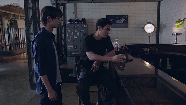 泰劇 《極限戀人第二季/Pit Babe Season 2/ 泰劇 《極限戀人第二季/Pit Babe Season 2/