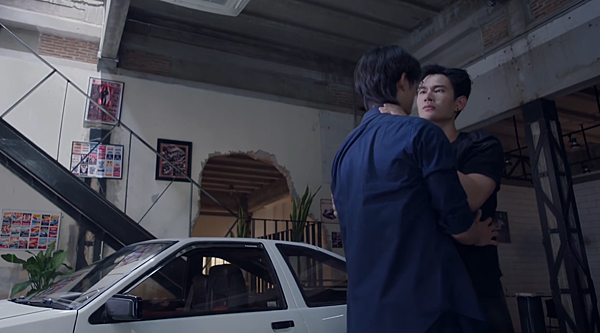 泰劇 《極限戀人第二季/Pit Babe Season 2/ 泰劇 《極限戀人第二季/Pit Babe Season 2/