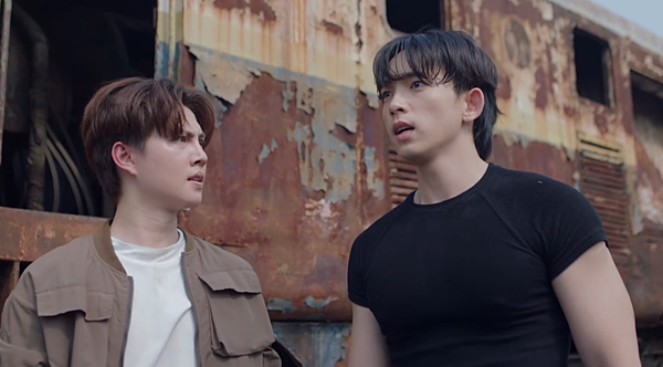 泰劇 《極限戀人第二季/Pit Babe Season 2/ 泰劇 《極限戀人第二季/Pit Babe Season 2/