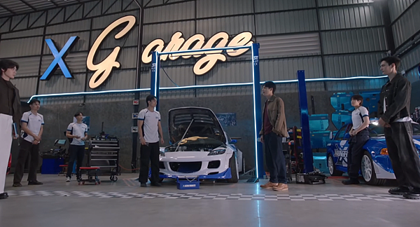 泰劇 《極限戀人第二季/Pit Babe Season 2/ 泰劇 《極限戀人第二季/Pit Babe Season 2/