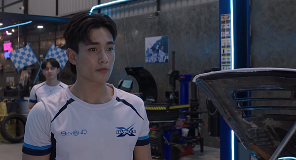 泰劇 《極限戀人第二季/Pit Babe Season 2/ 泰劇 《極限戀人第二季/Pit Babe Season 2/