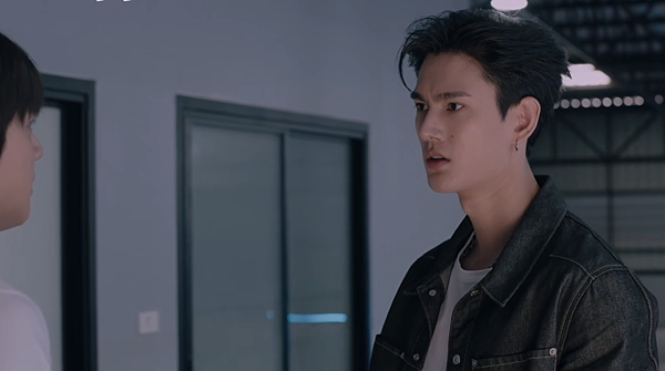 泰劇 《極限戀人第二季/Pit Babe Season 2/ 泰劇 《極限戀人第二季/Pit Babe Season 2/