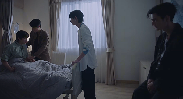 泰劇 《極限戀人第二季/Pit Babe Season 2/ 泰劇 《極限戀人第二季/Pit Babe Season 2/