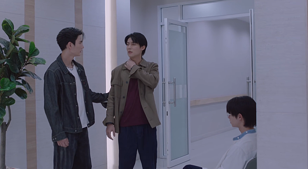 泰劇 《極限戀人第二季/Pit Babe Season 2/ 泰劇 《極限戀人第二季/Pit Babe Season 2/