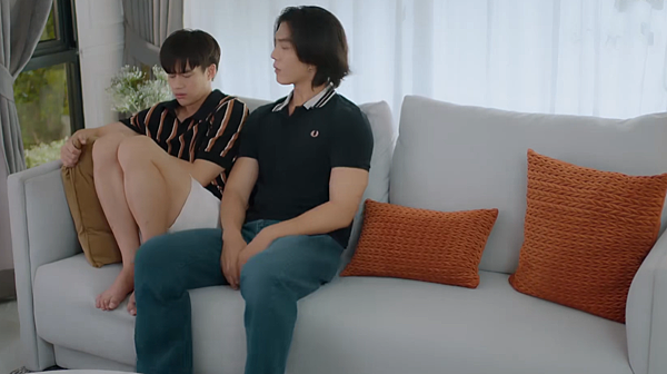 泰劇 《心口不一/My Stubborn/ไหนเฮียบอ 泰劇 《心口不一/My Stubborn/ไหนเฮียบอ