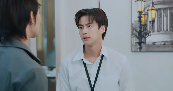 泰劇 《心口不一/My Stubborn/ไหนเฮียบอ 泰劇 《心口不一/My Stubborn/ไหนเฮียบอ