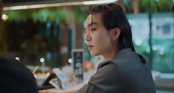 泰劇 《心口不一/My Stubborn/ไหนเฮียบอ 泰劇 《心口不一/My Stubborn/ไหนเฮียบอ