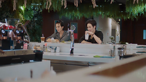 泰劇 《心口不一/My Stubborn/ไหนเฮียบอ 泰劇 《心口不一/My Stubborn/ไหนเฮียบอ