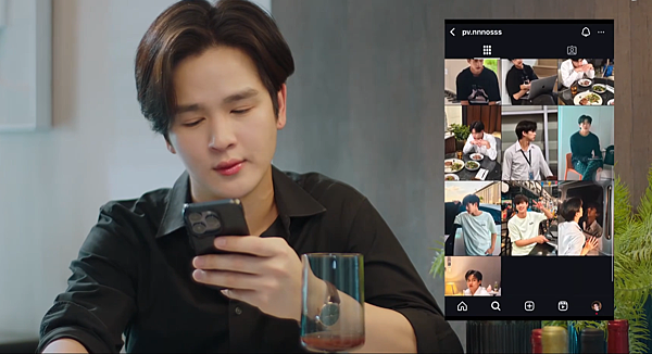 泰劇 《心口不一/My Stubborn/ไหนเฮียบอ 泰劇 《心口不一/My Stubborn/ไหนเฮียบอ