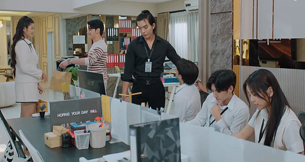 泰劇 《心口不一/My Stubborn/ไหนเฮียบอ 泰劇 《心口不一/My Stubborn/ไหนเฮียบอ