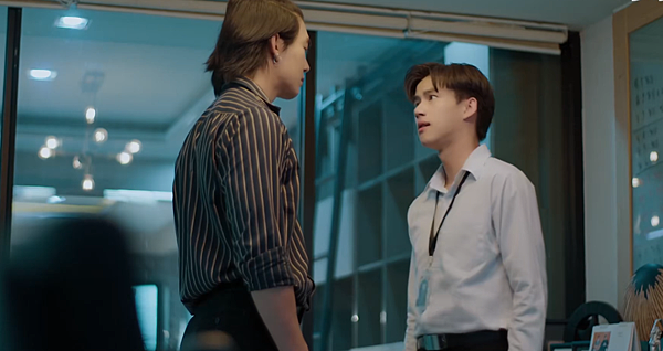 泰劇 《心口不一/My Stubborn/ไหนเฮียบอ 泰劇 《心口不一/My Stubborn/ไหนเฮียบอ