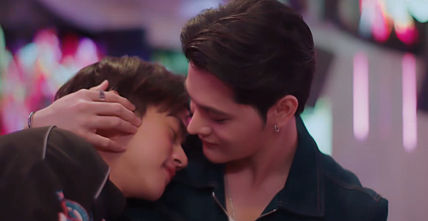 泰劇 《心口不一/My Stubborn/ไหนเฮียบอ 泰劇 《心口不一/My Stubborn/ไหนเฮียบอ