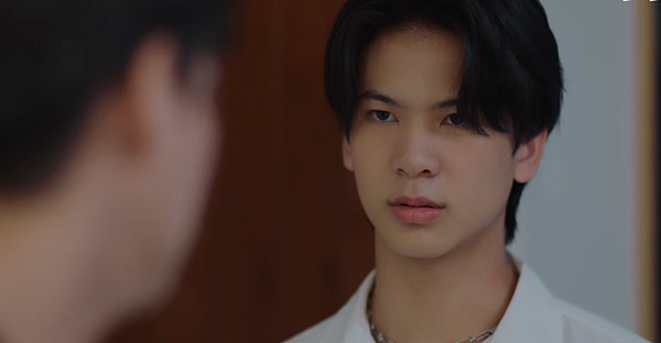 泰劇 《心口不一/My Stubborn/ไหนเฮียบอ 泰劇 《心口不一/My Stubborn/ไหนเฮียบอ