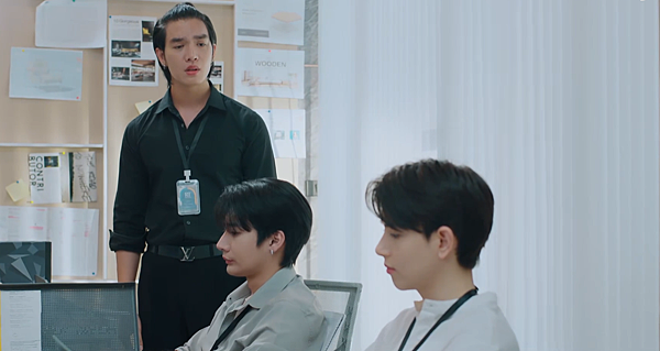 泰劇 《心口不一/My Stubborn/ไหนเฮียบอ 泰劇 《心口不一/My Stubborn/ไหนเฮียบอ