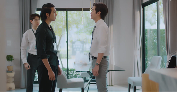 泰劇 《心口不一/My Stubborn/ไหนเฮียบอ 泰劇 《心口不一/My Stubborn/ไหนเฮียบอ