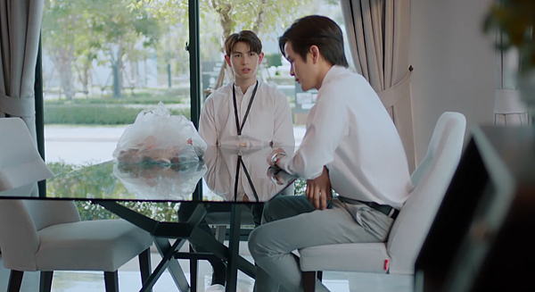 泰劇 《心口不一/My Stubborn/ไหนเฮียบอ 泰劇 《心口不一/My Stubborn/ไหนเฮียบอ