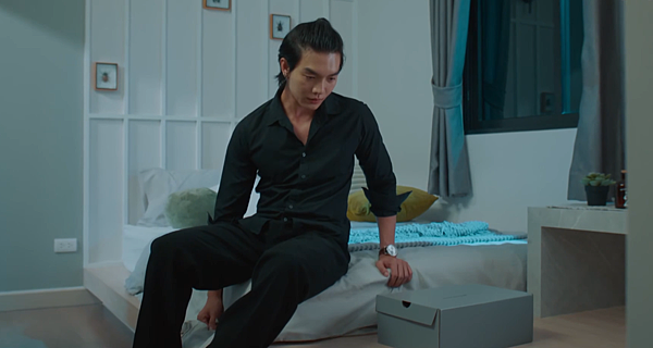 泰劇 《心口不一/My Stubborn/ไหนเฮียบอ 泰劇 《心口不一/My Stubborn/ไหนเฮียบอ