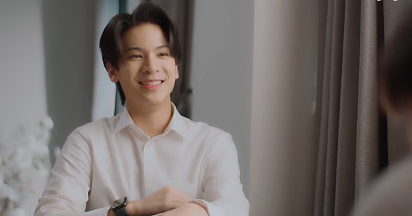 泰劇 《心口不一/My Stubborn/ไหนเฮียบอ 泰劇 《心口不一/My Stubborn/ไหนเฮียบอ