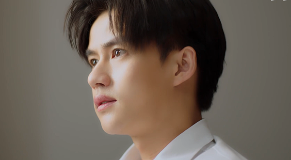 泰劇 《心口不一/My Stubborn/ไหนเฮียบอ 泰劇 《心口不一/My Stubborn/ไหนเฮียบอ