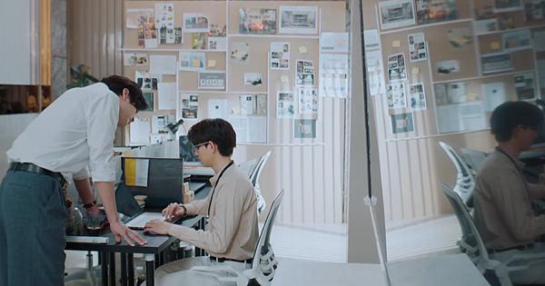 泰劇 《心口不一/My Stubborn/ไหนเฮียบอ 泰劇 《心口不一/My Stubborn/ไหนเฮียบอ