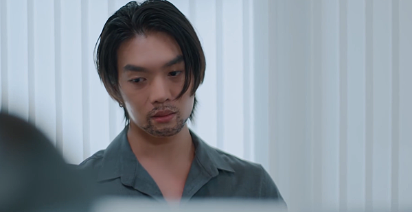 泰劇 《心口不一/My Stubborn/ไหนเฮียบอ 泰劇 《心口不一/My Stubborn/ไหนเฮียบอ