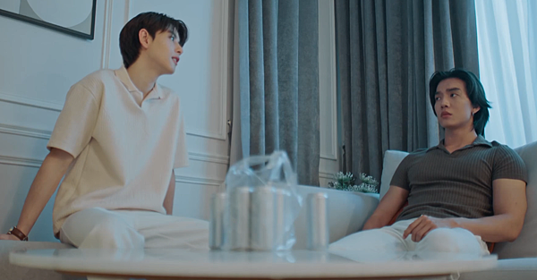 泰劇 《心口不一/My Stubborn/ไหนเฮียบอ 泰劇 《心口不一/My Stubborn/ไหนเฮียบอ