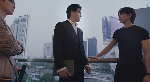 泰劇 《極限戀人第二季/Pit Babe Season 2/ 泰劇 《極限戀人第二季/Pit Babe Season 2/