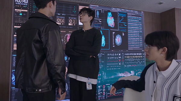 泰劇 《極限戀人第二季/Pit Babe Season 2/ 泰劇 《極限戀人第二季/Pit Babe Season 2/