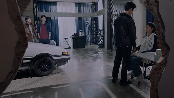 泰劇 《極限戀人第二季/Pit Babe Season 2/ 泰劇 《極限戀人第二季/Pit Babe Season 2/