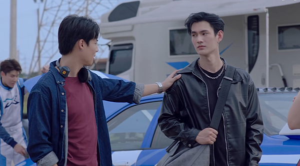 泰劇 《極限戀人第二季/Pit Babe Season 2/ 泰劇 《極限戀人第二季/Pit Babe Season 2/